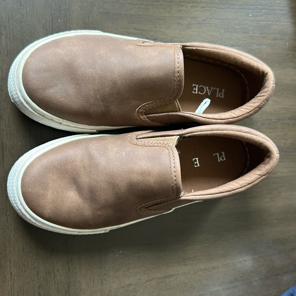 The Children's Place Slip-On Shoes